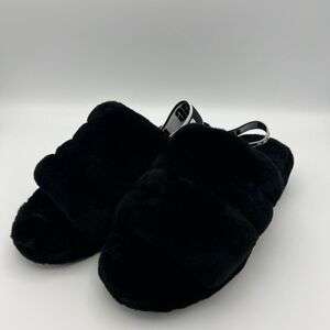 UGG Fluff Yeah Slides